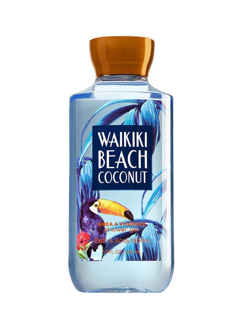 Amazon.com : Bath & Body Works, Signature Collection Shower Gel